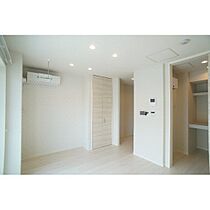 シャーメゾン表町 307 ｜ 群馬県前橋市表町2丁目（賃貸マンション1R・3階・32.00㎡） その17