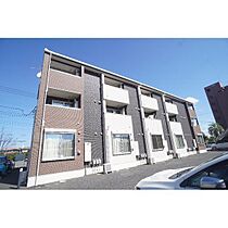 グランメゾン　Ｎ 301 ｜ 群馬県前橋市元総社町1丁目（賃貸アパート1LDK・3階・53.36㎡） その1