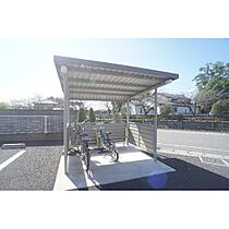 グランメゾン　Ｎ 301 ｜ 群馬県前橋市元総社町1丁目（賃貸アパート1LDK・3階・53.36㎡） その26