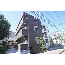 Ｄ－ＲＯＯＭ南町3丁目 103 ｜ 群馬県前橋市南町3丁目（賃貸アパート1LDK・1階・35.44㎡） その1