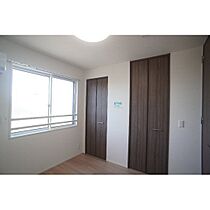 Ｄ－ＲＯＯＭ昭和町 303 ｜ 群馬県前橋市昭和町1丁目（賃貸アパート1LDK・3階・37.12㎡） その18