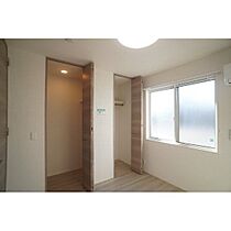 Ｄ－ＲＯＯＭ昭和町 101 ｜ 群馬県前橋市昭和町1丁目（賃貸アパート1LDK・1階・37.12㎡） その10