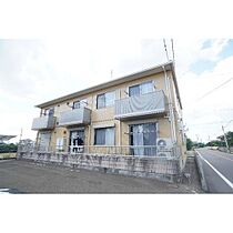 ヴィラ・グローブ 201 ｜ 群馬県前橋市公田町（賃貸アパート1LDK・2階・42.10㎡） その1