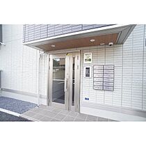 クロッシア住吉町 203 ｜ 群馬県前橋市住吉町2丁目（賃貸アパート1LDK・2階・41.86㎡） その24