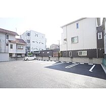 シャーメゾン表町 106 ｜ 群馬県前橋市表町2丁目（賃貸マンション1R・1階・32.00㎡） その26