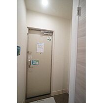 クロッシア住吉町 105 ｜ 群馬県前橋市住吉町2丁目（賃貸アパート1LDK・1階・42.79㎡） その11