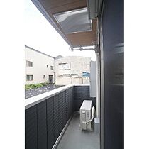 クロッシア住吉町 101 ｜ 群馬県前橋市住吉町2丁目（賃貸アパート1LDK・1階・42.79㎡） その16