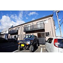 Ｍ・Ｍハイツ 103 ｜ 群馬県前橋市稲荷新田町（賃貸アパート1K・1階・28.98㎡） その1