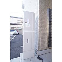 ヴィラ　アルカディア 101 ｜ 群馬県前橋市文京町1丁目（賃貸アパート1R・1階・30.36㎡） その25