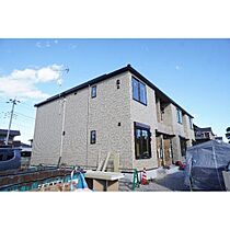 アルモニ 201 ｜ 群馬県前橋市石倉町5丁目（賃貸アパート1LDK・2階・50.96㎡） その1