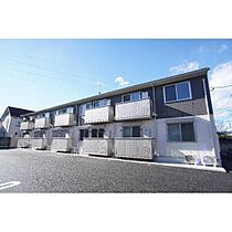 アメージングベルテ 201 ｜ 群馬県前橋市元総社町（賃貸アパート1LDK・2階・43.72㎡） その1