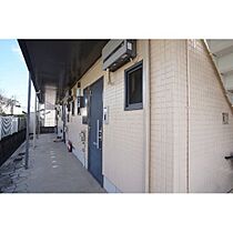 サニーコートＭ 203 ｜ 群馬県前橋市岩神町3丁目（賃貸アパート1R・2階・28.00㎡） その13