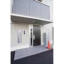 クロッシア前橋南町 B201 ｜ 群馬県前橋市南町1丁目（賃貸アパート1LDK・2階・42.93㎡） その24