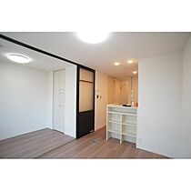 Ｄ－ｒｏｏｍ大手町 103 ｜ 群馬県前橋市大手町2丁目（賃貸アパート1LDK・1階・33.67㎡） その3