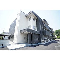 Ｌａ　ｖｉｅ　ｒｉｃｈｅ　南町