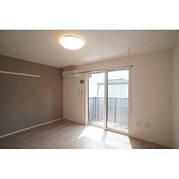 Ｄ−ｒｏｏｍ表町 102 1階1Kのリビング/ダイニング