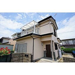 前橋総社町総社戸建（1340-18）