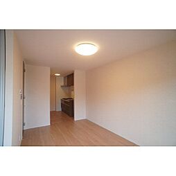 アメージングベルテ 105 1階1LDKのリビング/ダイニング