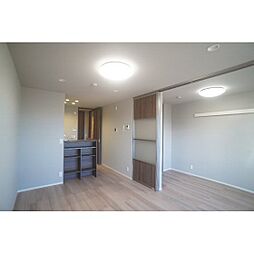 Ｌａ　Ｍａｉｓｏｎ　本町 206 2階1LDKのリビング/ダイニング