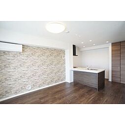 アロッジオ　ＭＨ 303 3階1LDKのリビング/ダイニング