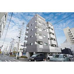 千代田シティハウス 303