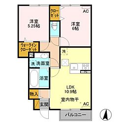 グリーンプラザ 1階