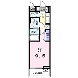 ルチアーノ 3階/-