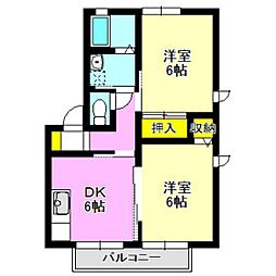 アビエス 2階