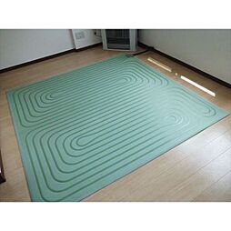 ソレアード(SOLEADO) 401 4階1LDKのリビング/ダイニング