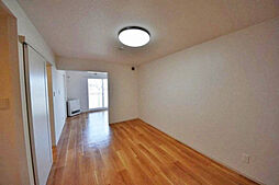 セブンスコート琴似 407 4階1LDKのリビング/ダイニング