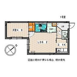 B,bloom 14(ブルーム14) 4階