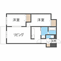 メゾンMT-S174階8.8万円