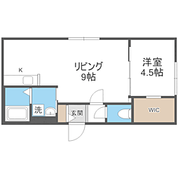 HERO YAMAHANA1 2階/203
