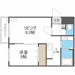 Pine Village Yu 4階