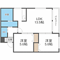 プレシェルト手稲本町4階8.0万円