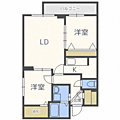CASAJULIA5階8.7万円