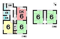 中古戸建 市街化区域