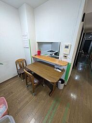 室内の画像