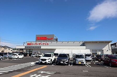 大阪屋ショップ 江南店 1160m