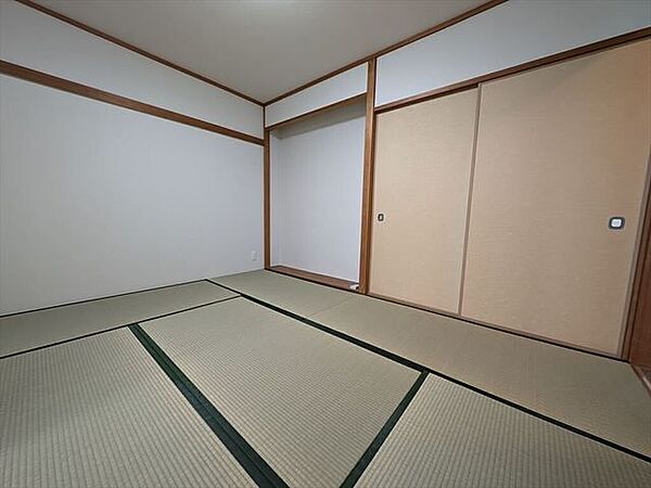 和室を拡大表示