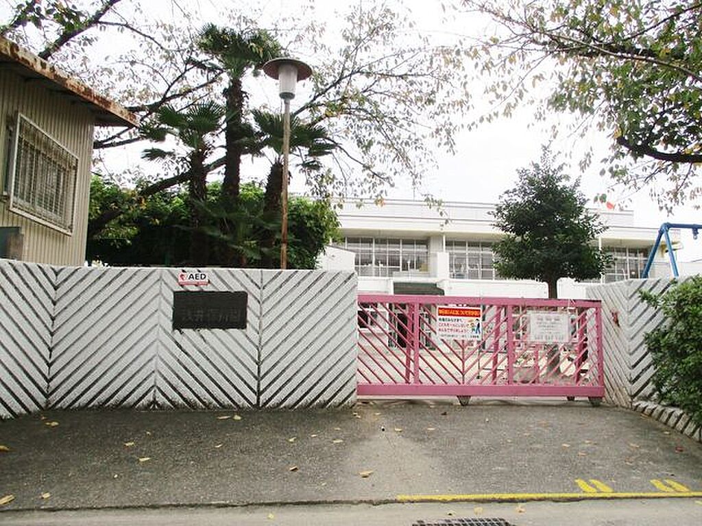 detached 愛知県一宮市浅井町東浅井字地蔵
