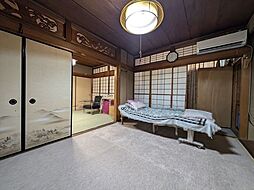 和室の画像
