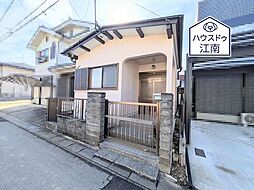 外観の画像