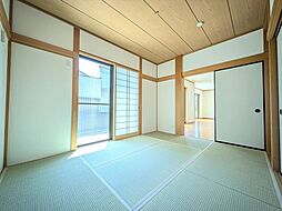 和室の画像