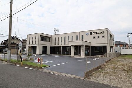 藤クリニック 210m