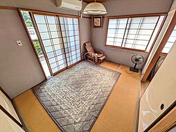 和室の画像