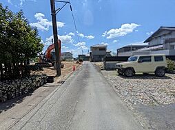 外観の画像