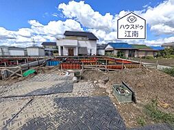 外観の画像