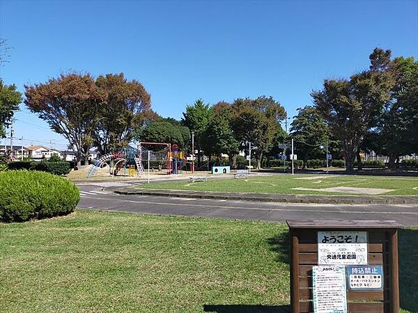 周辺を拡大表示