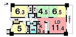 宝マンション江南スクエア